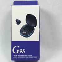 🎧 True Wireless Kopfhörer  🎧