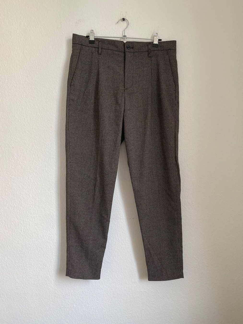 Zara Pantaloni: ZARA MAN Pants – Usato da Biel/Bienne venduto da Sommer_17 1