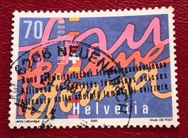 Nr.997 Vollstempel Neuenkrich