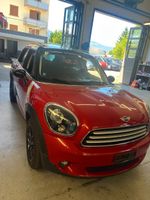 Mini Cooper Countryman Auto