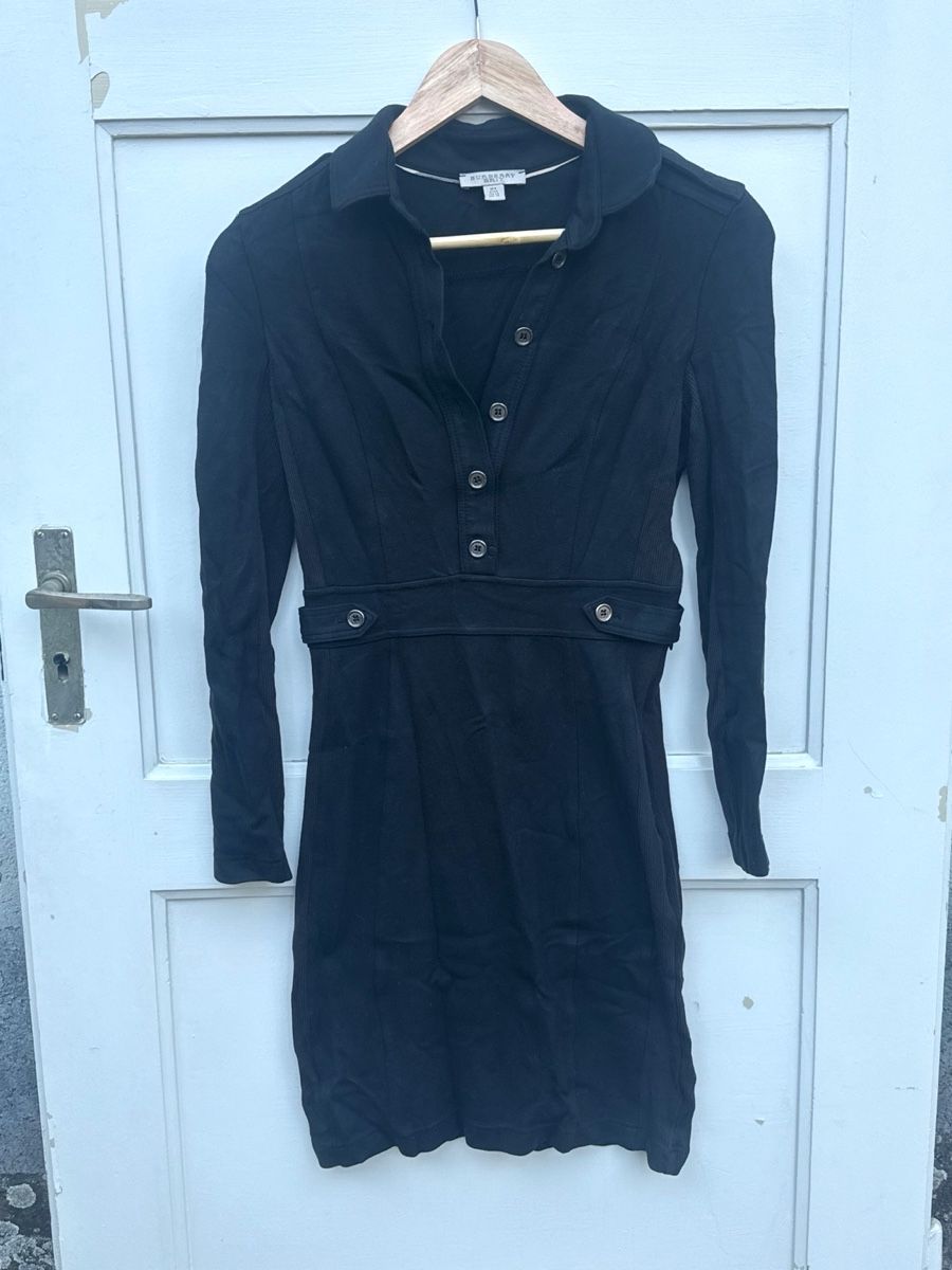 Burberry Vestiti: Burberry Brit Kleid – Usato da Basel venduto da ele_j688 4