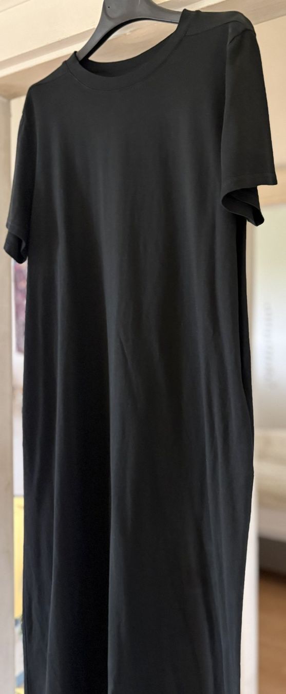 Vestiti: LONGUE ROBE EN COTON! M – Nuovo e nell'imballaggio originale da Locarno venduto da NicoNion 1