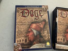 DOGE Spiel
