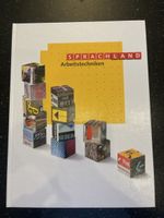 5 x Sprachland Arbeitstechniken Buch