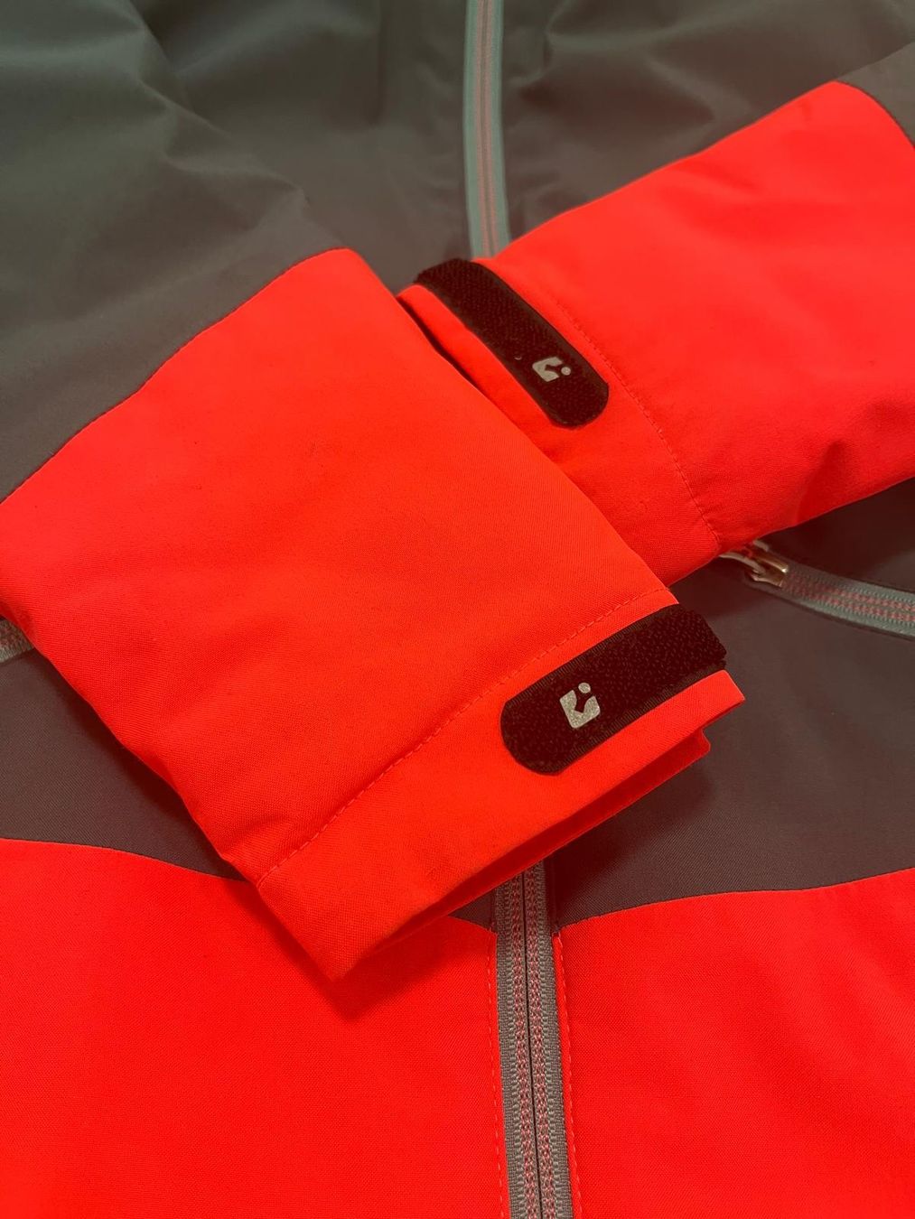 Killtec Jacken & Mäntel: Killtec Mädchen Winterjacke mit Kapuze & Fleecefutter Gr 164 – Gebraucht aus Esslingen von Verkauf-2025 4