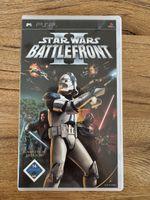 Star Wars Battlefront II - PSP