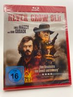 🎬📀🔵💎 'Never Grow Old' SEALED - Western - Cusack - FSK16!