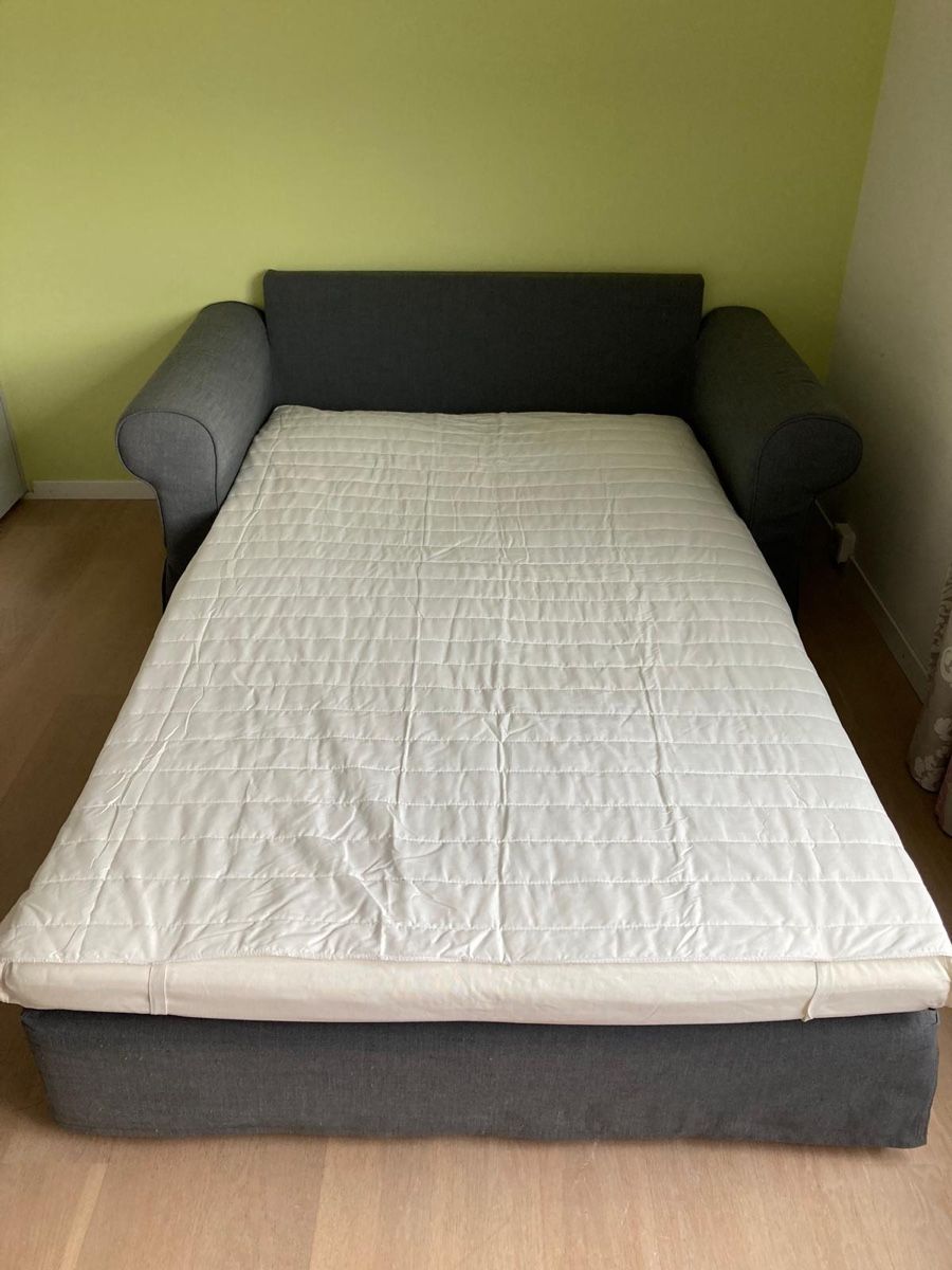 Sofas: Bettsofa – D'occasion à Nussbaumen AG par Lunare14 3