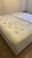 ViSpring Sublime Doppelbett