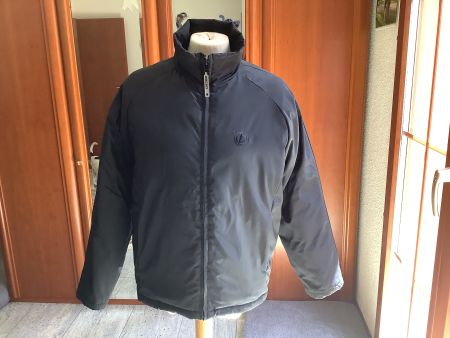 ducati winterjacke, gr.s