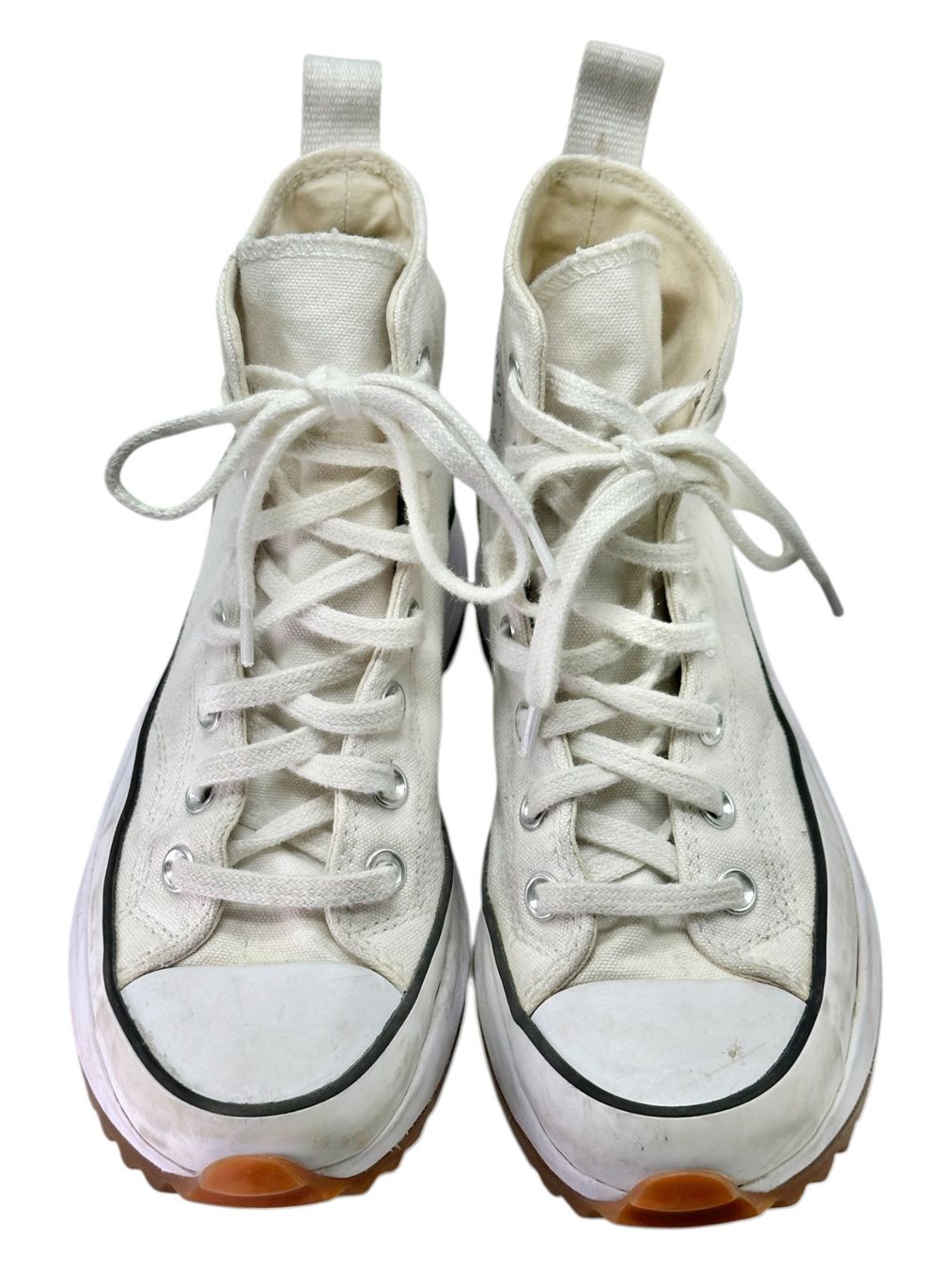 Converse Scarpe da uomo: Converse Run Star Hike montantes. Pointure 37.5 – Usato da Morges venduto da vintix 3