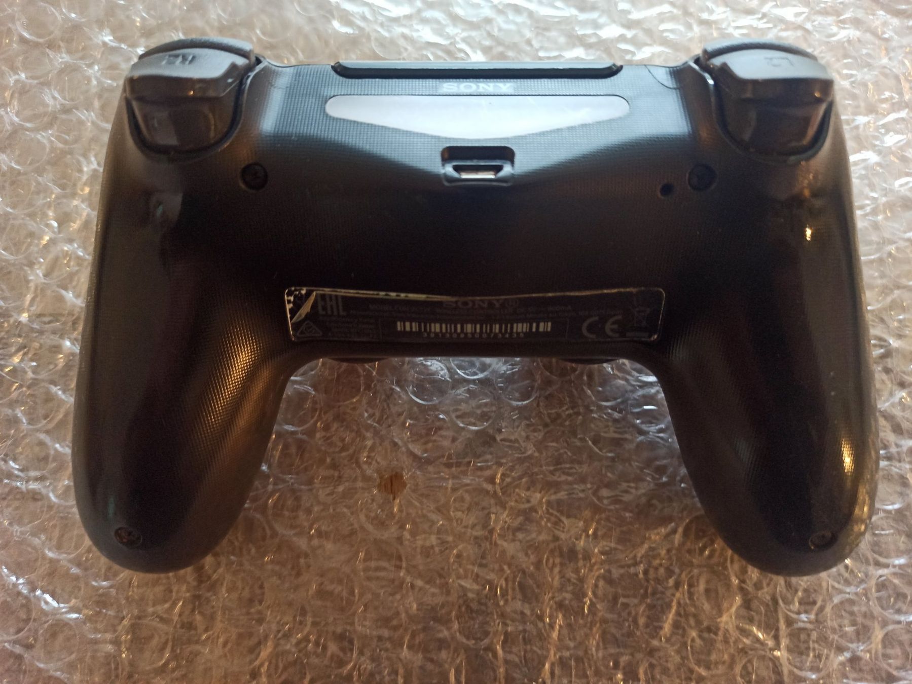 Controller: Original Controller Sony PS4 Wireless DualShock 4  V2 – Usato da Oberweningen venduto da mar_87mx 6