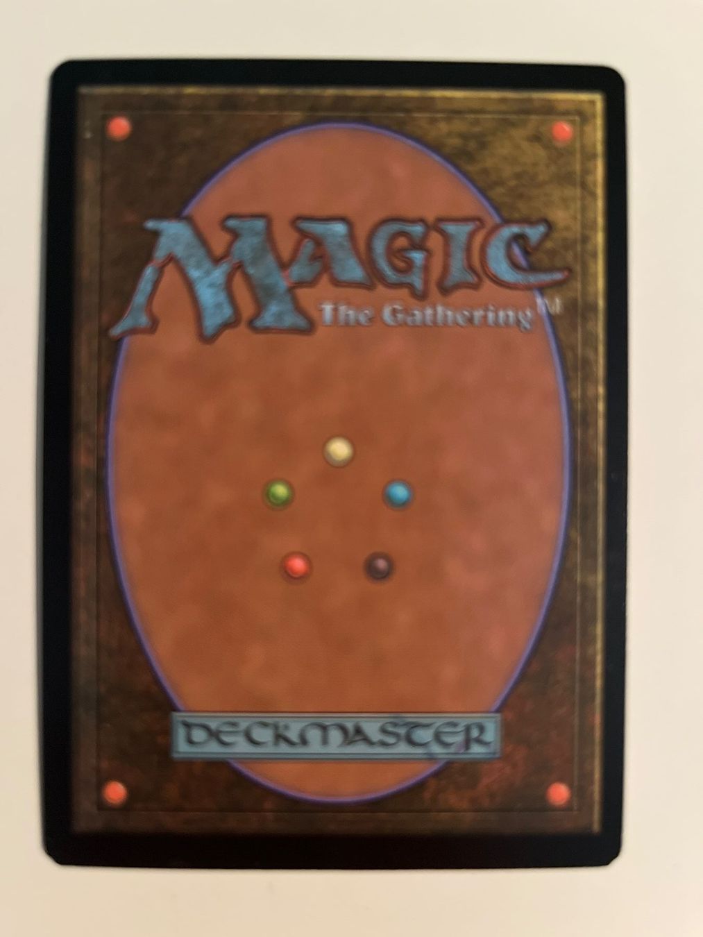 Magic The Gathering Carte collezionabili: 1 x Abrade - Magic: The Gathering - MtG – Usato da Kriens venduto da Shadi1980 1