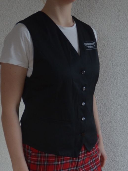Gilet & Giacche: Gilet – Usato da Bern venduto da ava_l8tk 4