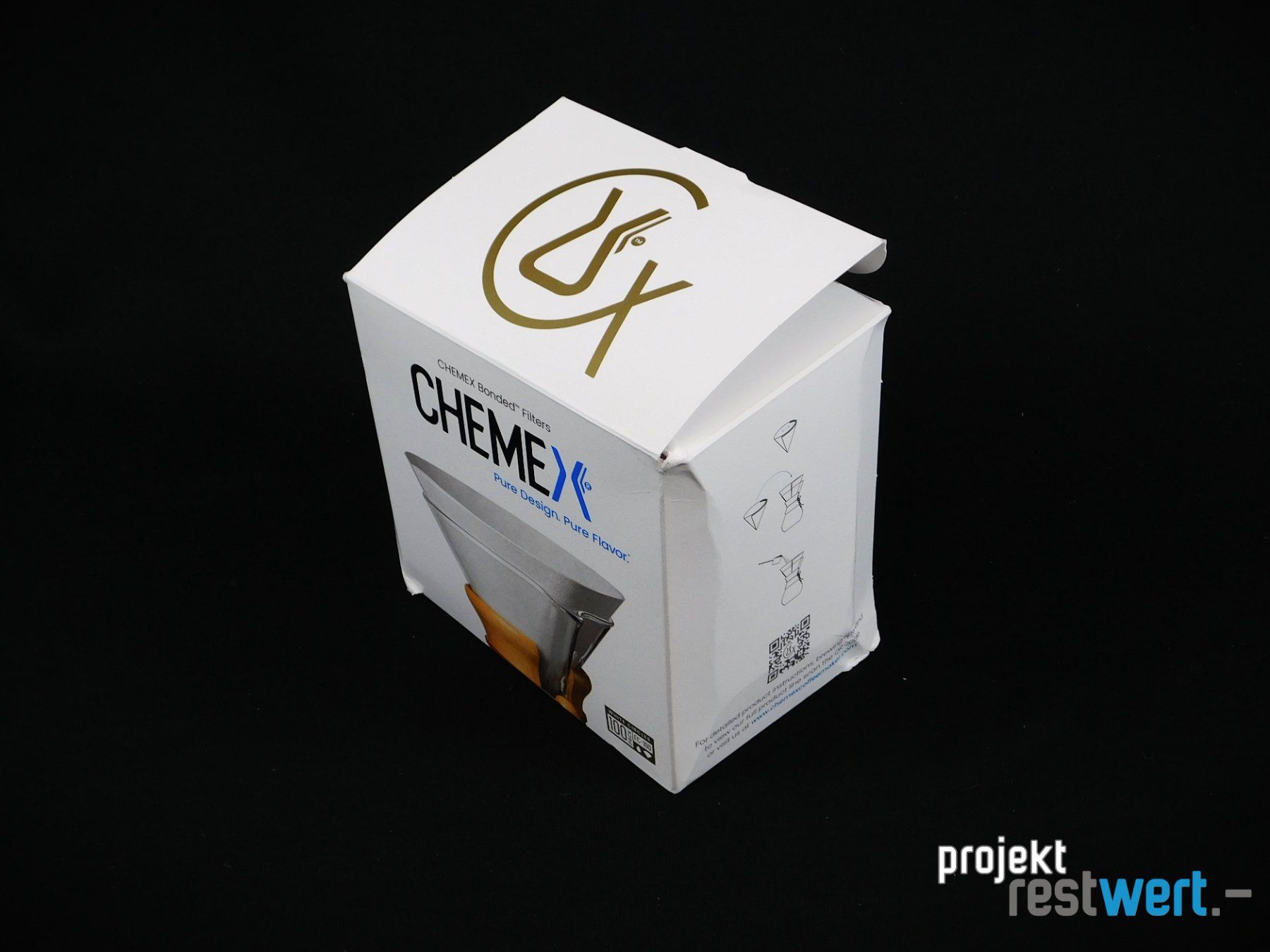 Altro per la casa: Filterpapier von CHEMEX – Nuovo (secondo la descrizione) da Bülach venduto da restwert_buelach 4