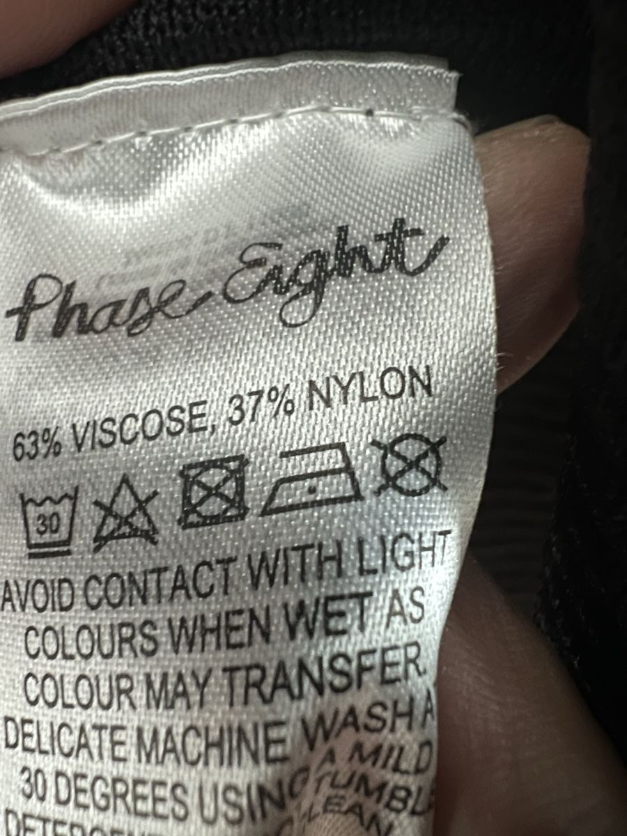 Phase Eight Giacche: Phase Eight Strickjacke Gr. 46 – Nuovo (secondo la descrizione) da Zürich venduto da Walllstreet 3