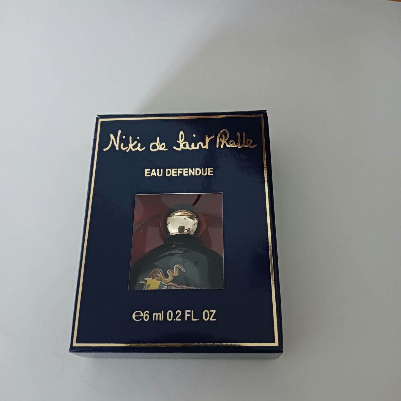 Flaconi: Parfum-Miniatur – Nuovo (secondo la descrizione) da Pfäffikon ZH venduto da Rifa5