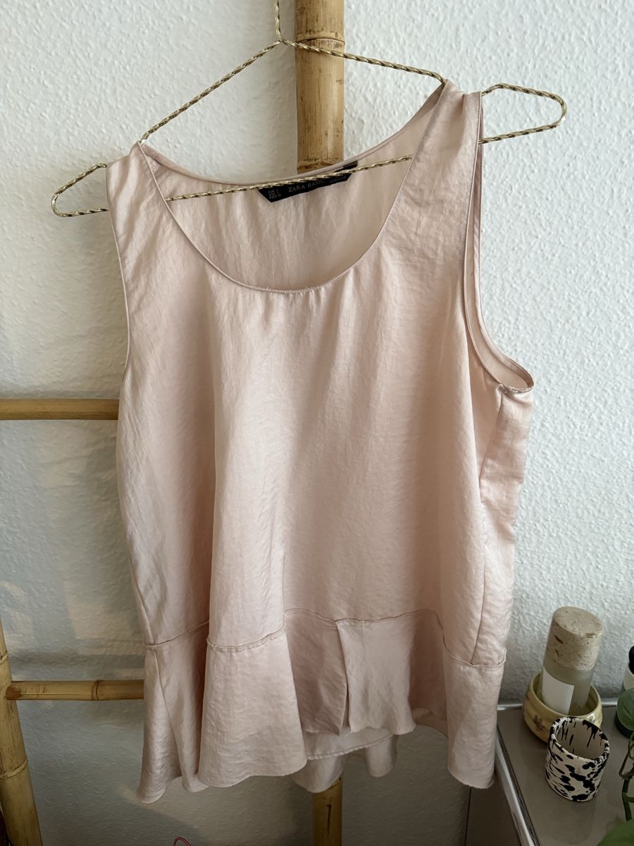Zara Camicette: Bluse Zara Gr. S – Usato da Meilen venduto da NHirs96