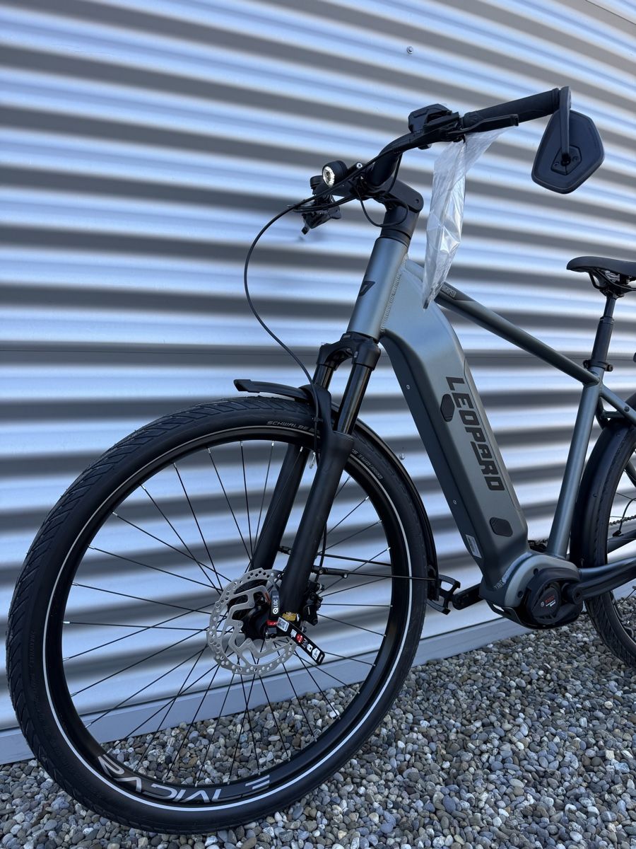 Bosch Biciclette: E-Bike 45Km/h Bosch Performance Speed – Usato da Alchenflüh venduto da Steal1 1