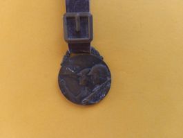 Médaille Mobilisations CP. TER. FUS. II/163 1939-1942