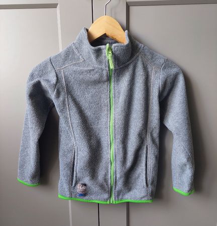 Fleecejacke Kinder #116
