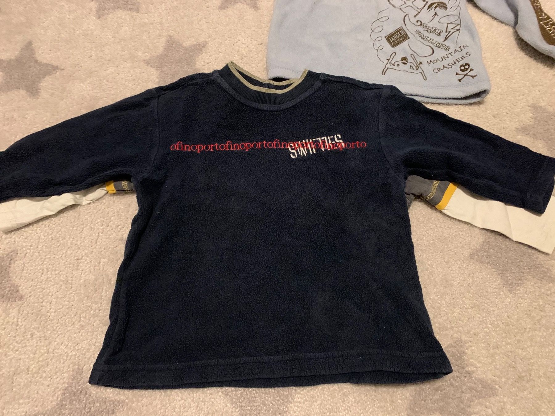Pullover & Sweatshirts: 3 Pullover Gr. 92/98 – Gebraucht aus Kreuzlingen von jamie45 2