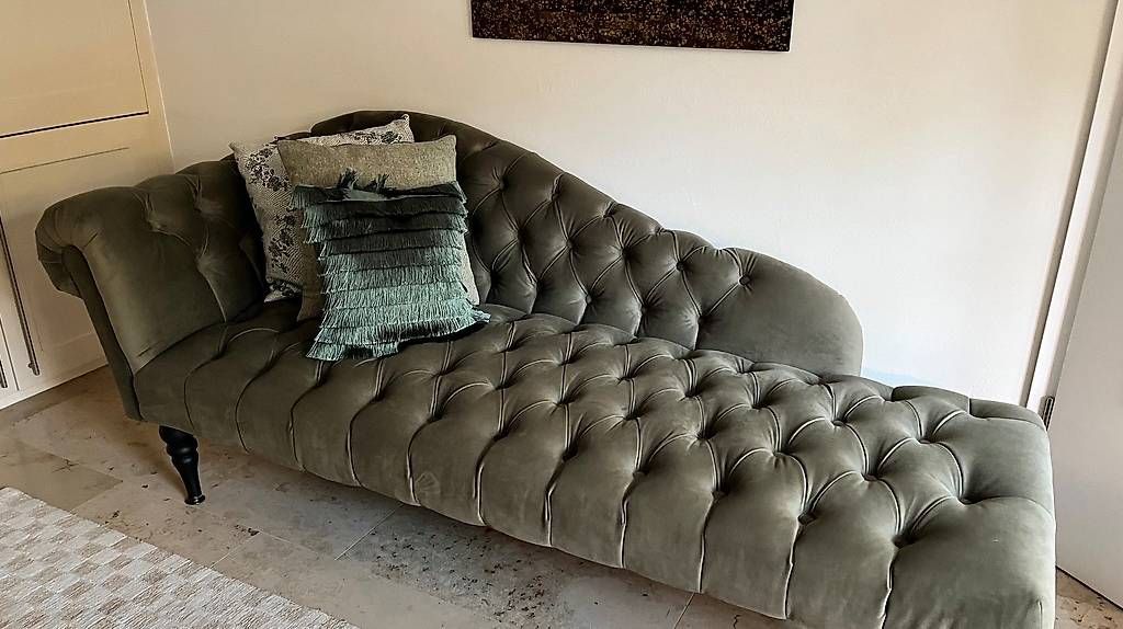 Sedie a sdraio: Chaise Longue – Usato da Basel venduto da Roger6700 3