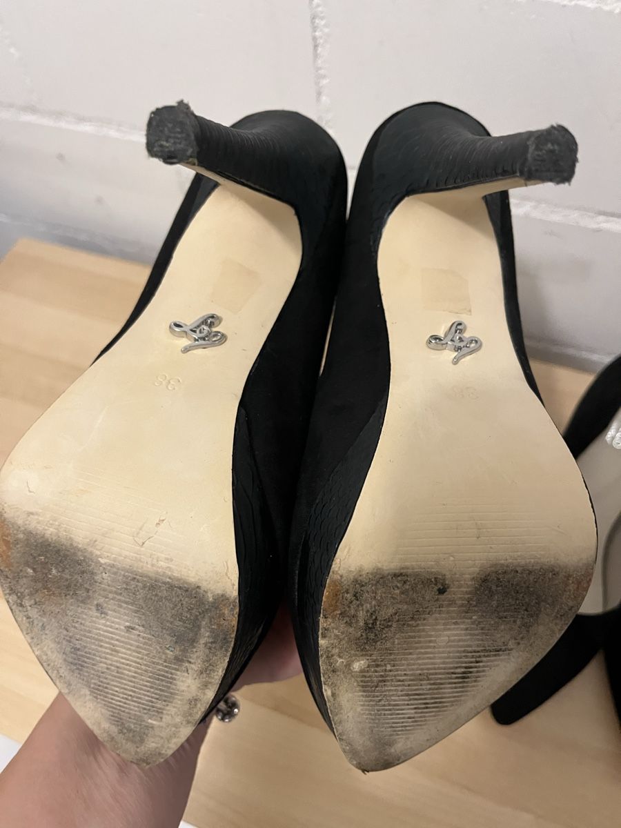 Scarpe da donna: Pumps – Usato da Brugg AG venduto da Ljubinka0410 2