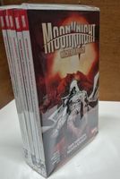 Moon Knight Wächter der Nacht Marvel Comic-Sammlung