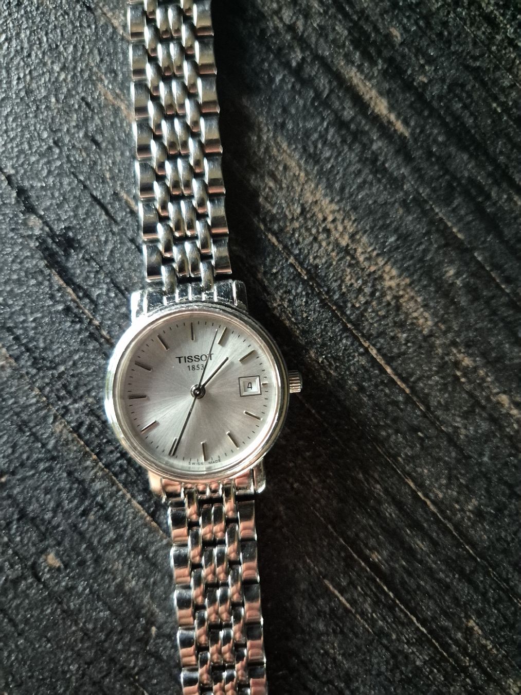 Tissot Orologi: Damenuhr Tissot – Nuovo (secondo la descrizione) da Schaanwald venduto da Gismo034 1