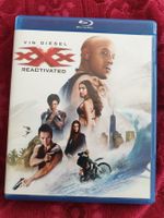 xXx reactivated - FR - Blu-ray