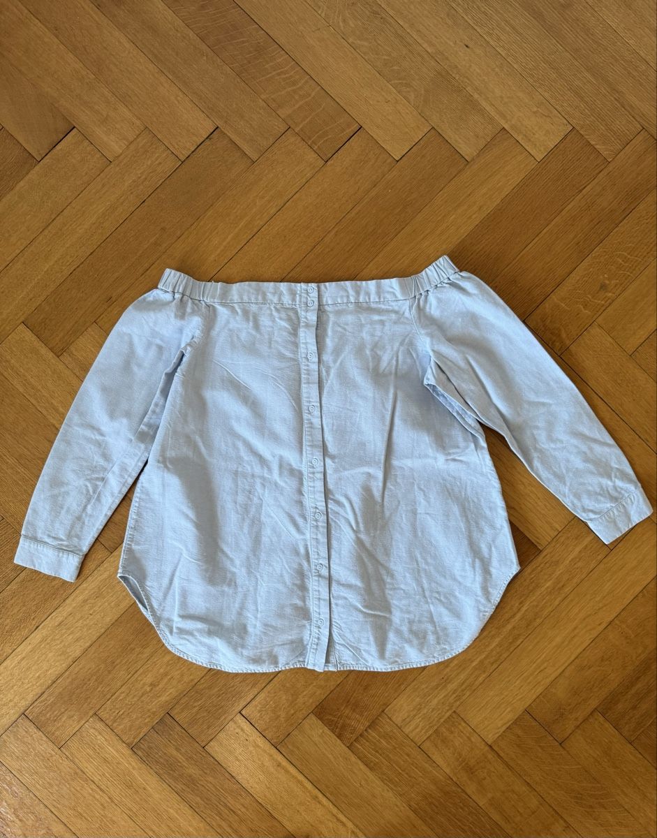 Cos Camicette: Bluse von COS – Usato da Zürich venduto da sasast 1