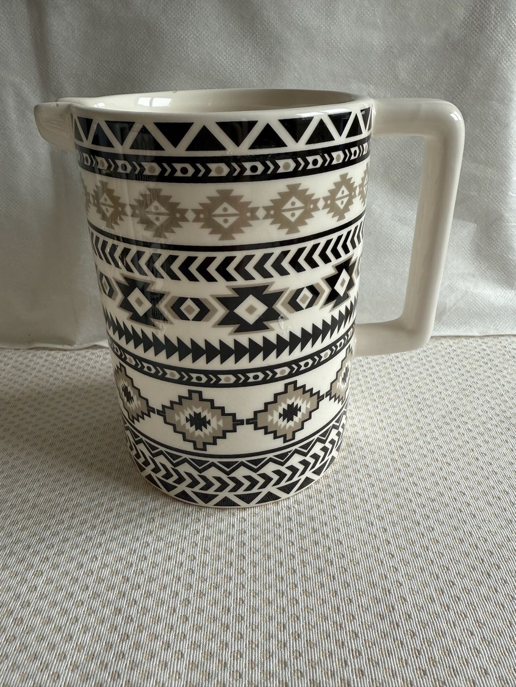 Caraffe: Efya - carafe - pichet - 1L – Usato da Sion venduto da accroshoes