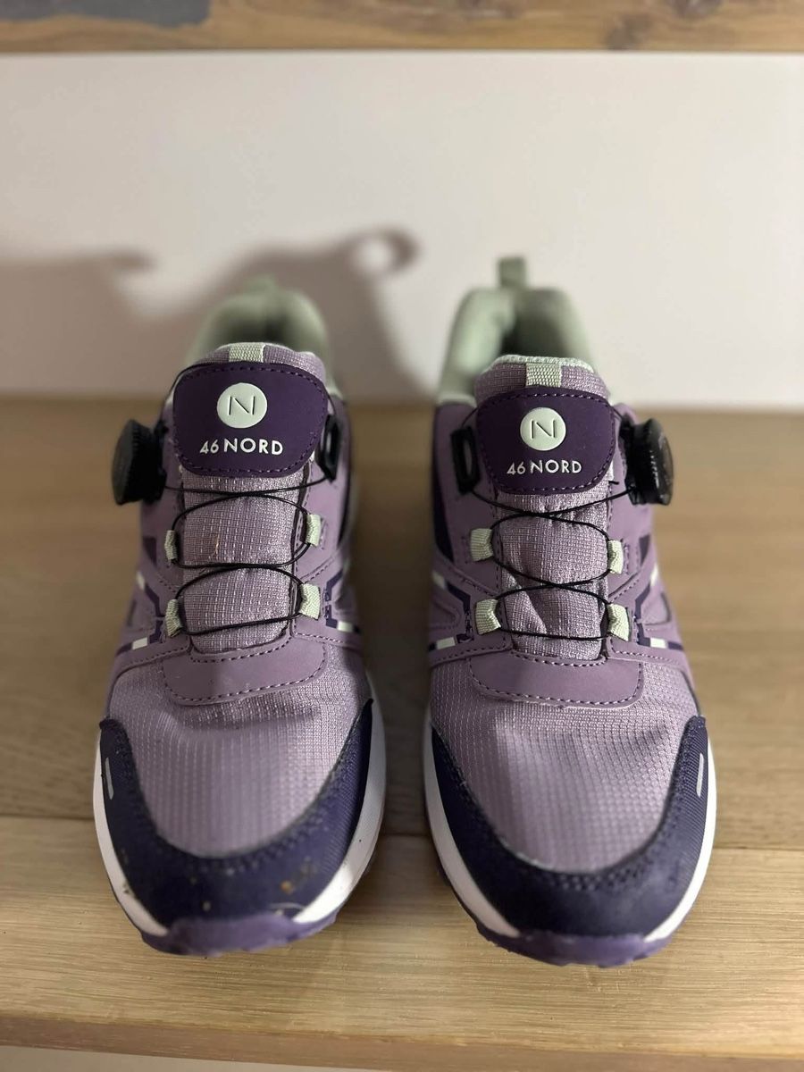 Scarpe da uomo: Trekkingschuhe – Usato da Embrach venduto da chr_r6sh 1