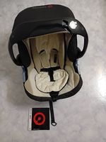 Maxi Cosi / Kindersitz / Gruppe 0 / 0-13kg