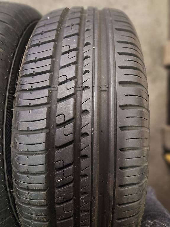 Altro in Scrittura & Disegno: 4 GOMME 175 65 13 ESTIVE  – Usato da minusio venduto da autolowcost