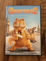 Garfield: A Tail of Two Kitties (2006)