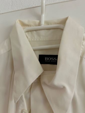 Hugo Boss Herrenhemd
