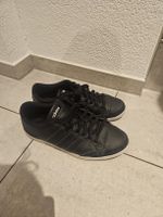 Adidas schwarz - Gr. 44 Adidas VS Pace