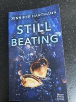 Livre Still Beating par Jennifer Hartmann, format poche