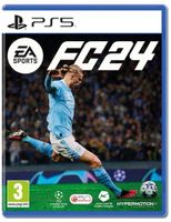 EA Sports FC 24 Spiel für PlayStation 5 gebraucht
