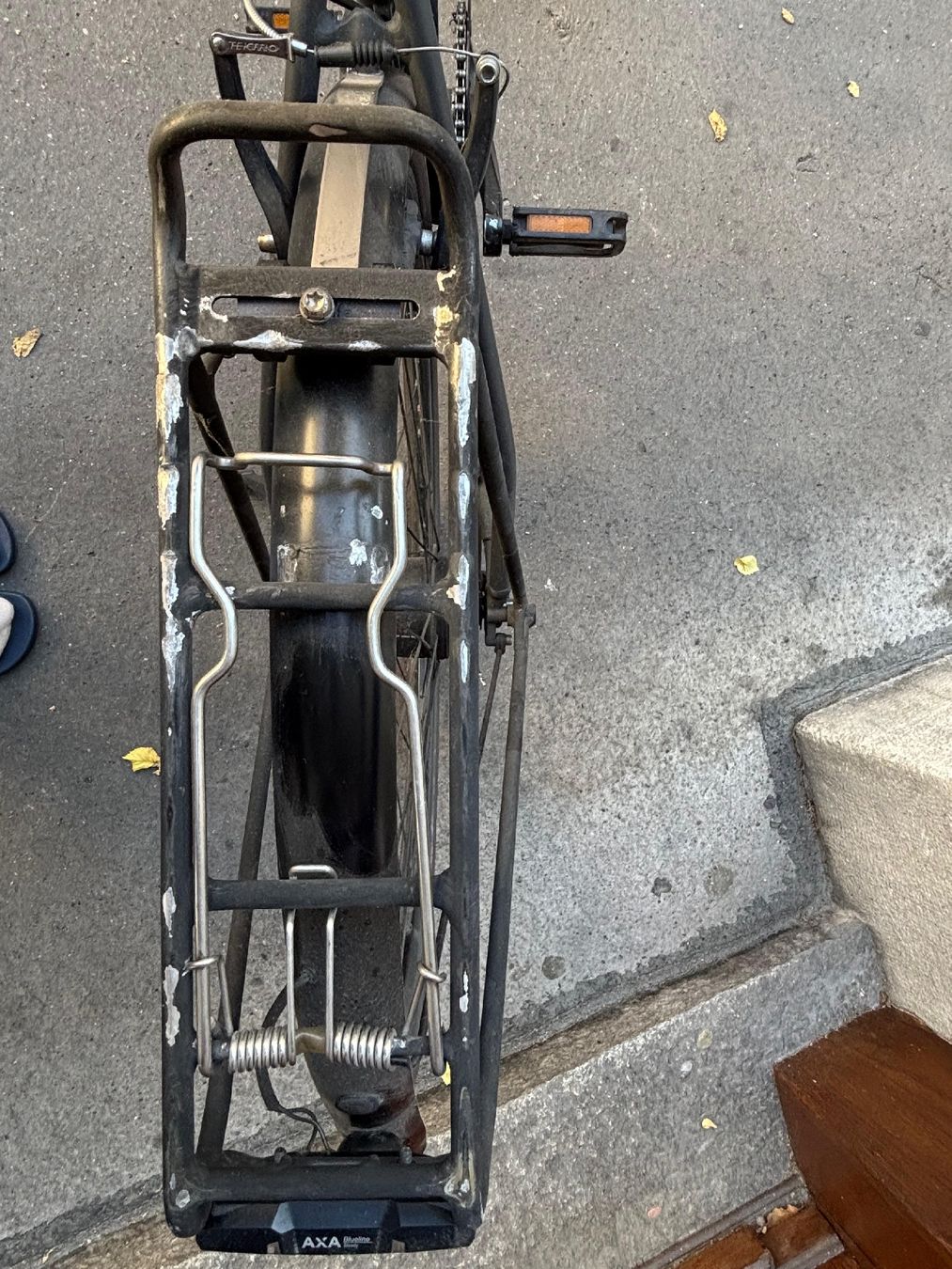 Diamant Biciclette: Diamant Fahrrad – Usato da Aarau venduto da san_2crm 5