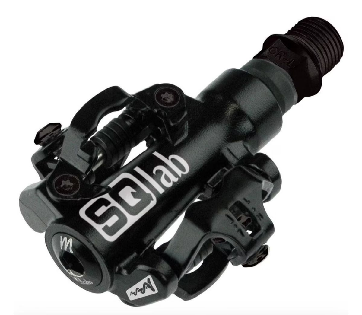 Pièces détachées: SQlab 511 road & mtb – Neuf avec emballage d'origine à Tegna par van_9cdw