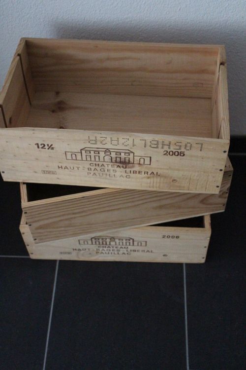 Weinkisten Kaufen auf Ricardo
