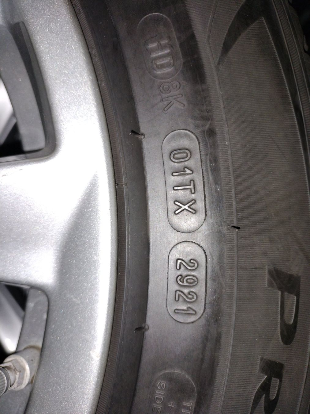 Pneus & Kompletträder: BMW sommersatz -wie neu – Gebraucht aus Flawil von mikica0 2