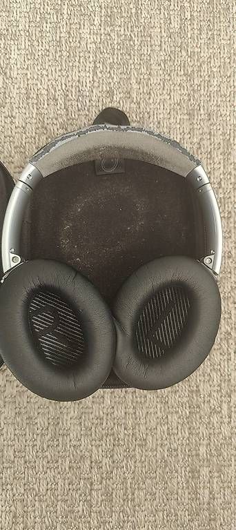 Cuffie: Bose quietcomfort 35 ii – Usato da Reinach AG venduto da pat_m26y 3