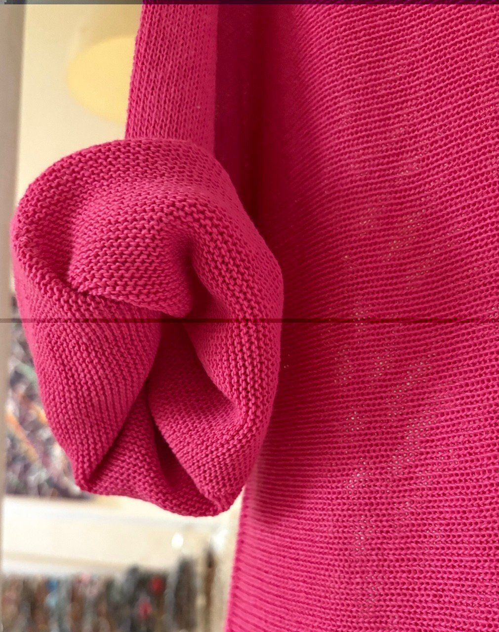 Pulls & Sweat-shirts: PULLOVER MIXT COTON! M – Neuf avec emballage d'origine à Locarno par NicoNion 4