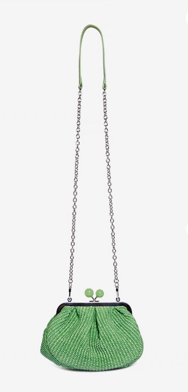 Max Mara Taschen für Damen: Sac Max Mara pasticcino neuf – Neu und originalverpackt aus Lausanne von Meganelausanne 1