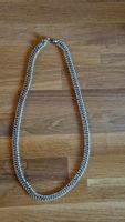 Chaine en argent ancienne
