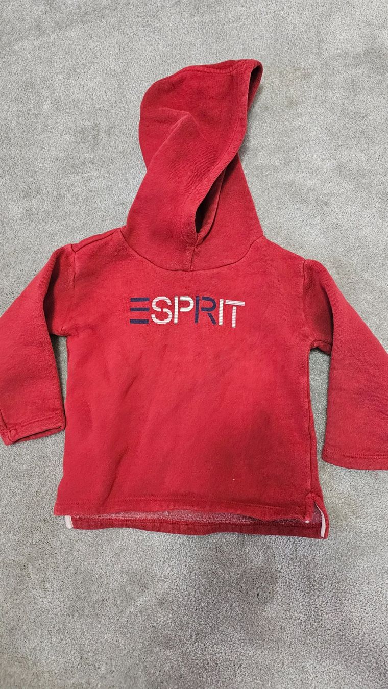 Esprit Maglioni & Felpe: Pullover Esprit Gr.92-98 – Usato da Kriessern venduto da Bugggyyy